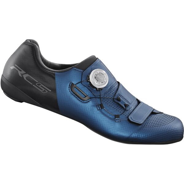 Shimano Shoes 40 / Blue RC5 (RC502) Shoes