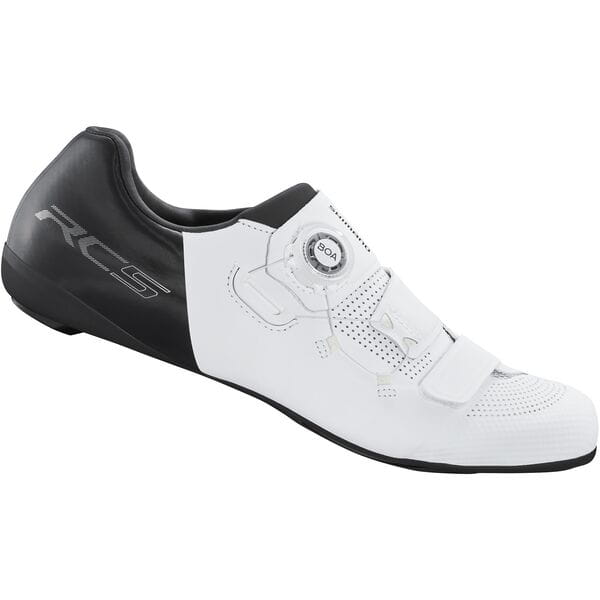 Shimano Shoes 38 / White RC5 (RC502) Shoes