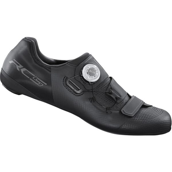 Shimano Shoes 38 / Black RC5 (RC502) Shoes