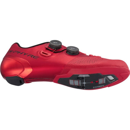 Shimano Shoes S-PHYRE RC9 (RC902) Shoes