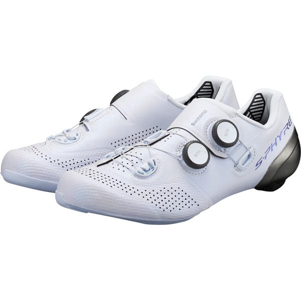 Shimano Shoes S-PHYRE RC9 (RC902) Shoes