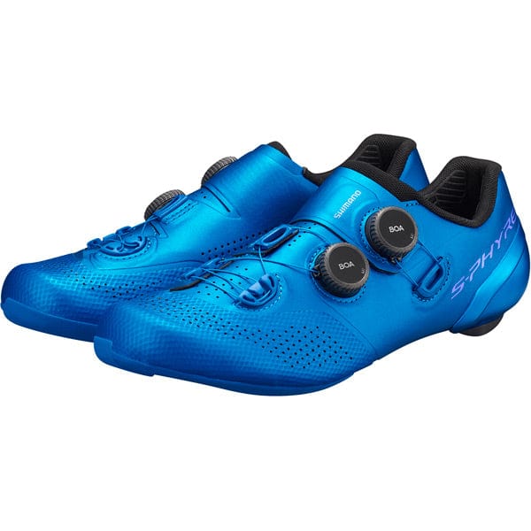 Shimano Shoes S-PHYRE RC9 (RC902) Shoes