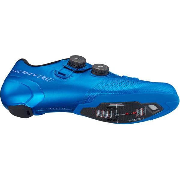 Shimano Shoes S-PHYRE RC9 (RC902) Shoes