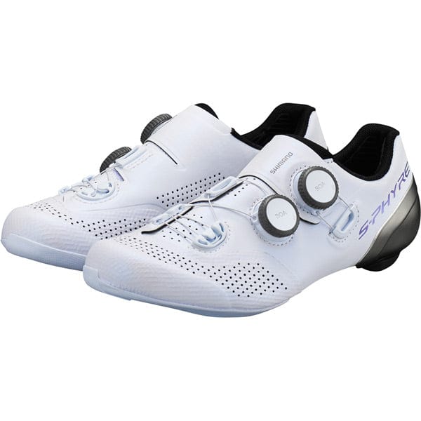 Shimano Shoes S-PHYRE RC9W (RC902W) Women's Shoes