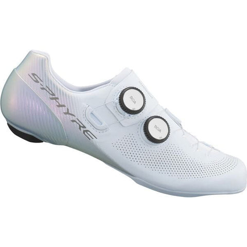 Shimano Shoes S-PHYRE RC9W (RC903W) Women's Shoes