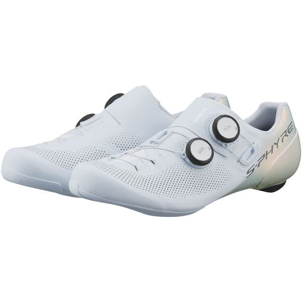 Shimano Shoes S-PHYRE RC9W (RC903W) Women's Shoes