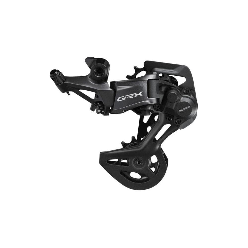 Shimano Groupset Shimano GRX RX820 1 x 12 Wide Ratio Groupset