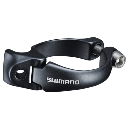 Shimano Band Adaptor Shimano SM-AD91 Dura Ace R9150 Front Derailleur Adapter