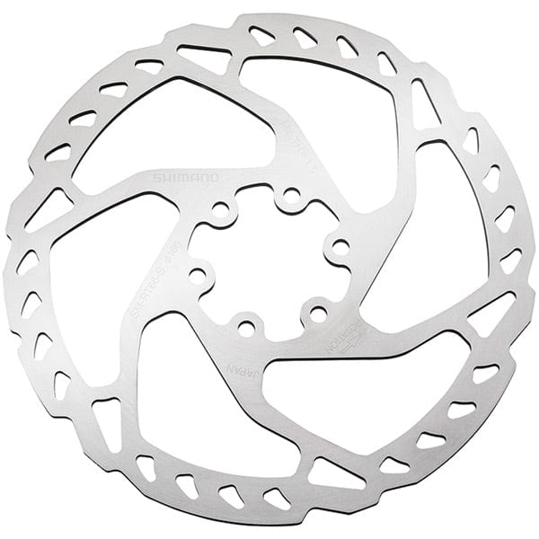 Shimano Disc Rotor Shimano SM-RT66 ZEE / SLX rotor, 6-Bolt