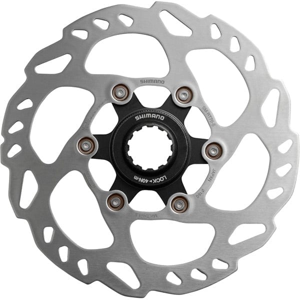 Shimano Disc Rotor Shimano SM-RT70 Ice Tech Center Lock disc rotor