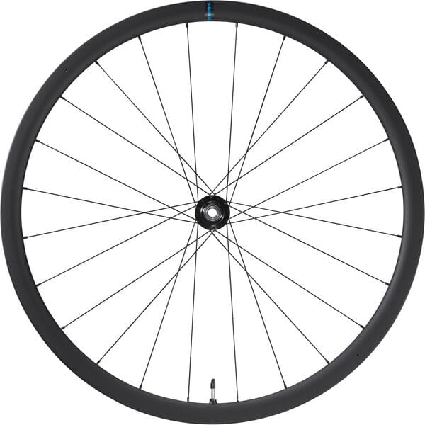 Shimano Wheelset Shimano WH-RS710-C32-TL disc clincher 32 mm Wheelset