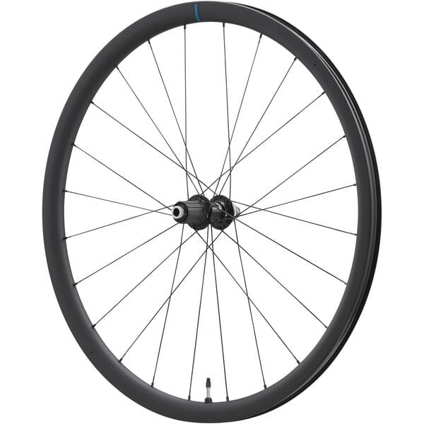 Shimano Wheelset Shimano WH-RS710-C32-TL disc clincher 32 mm Wheelset