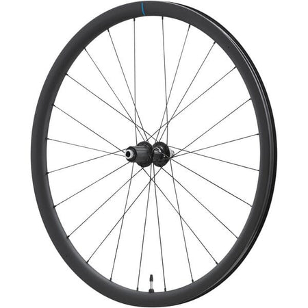 Shimano Wheelset Shimano WH-RS710-C32-TL disc clincher 32 mm Wheelset