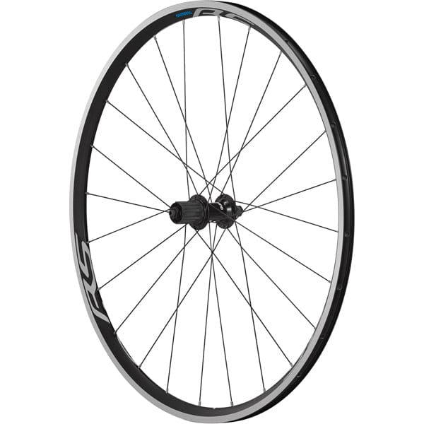 Shimano Wheelset WH-RS100 clincher Wheel