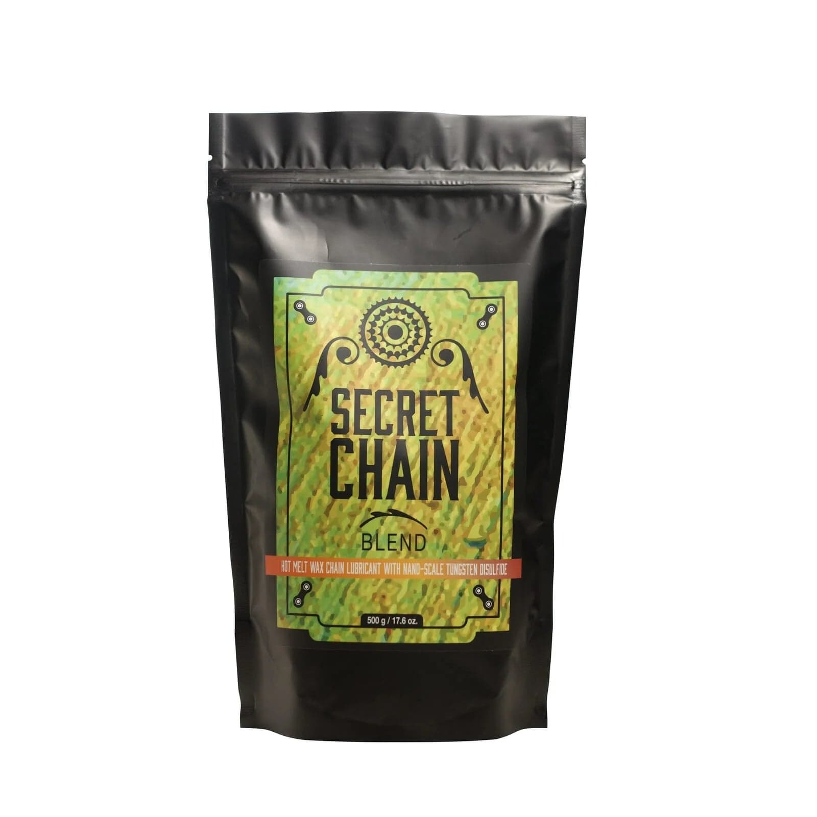 Silca Chain Wax Silca Secret Chain Blend Hot Melt Wax