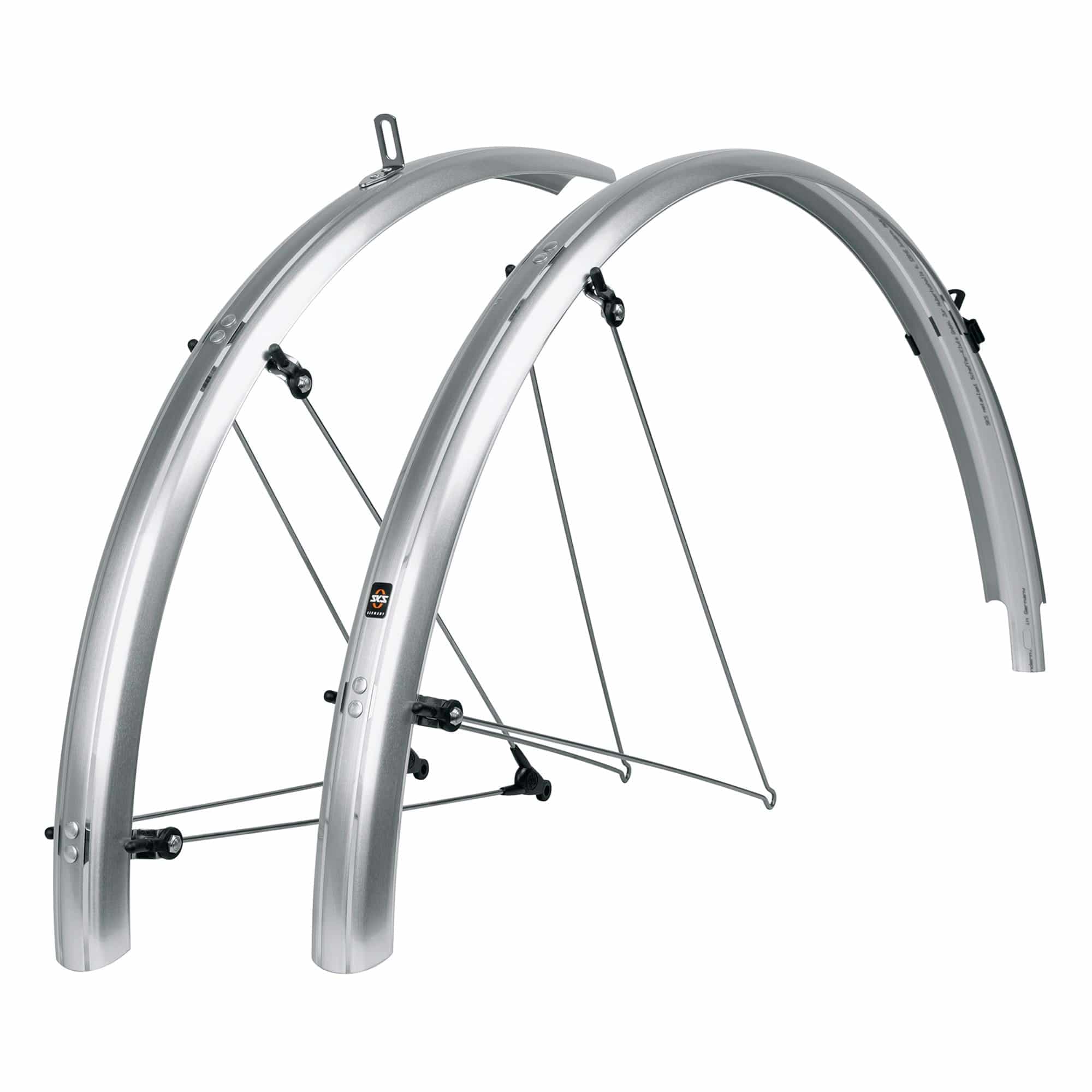 SKS Mudguards SKS BLUEMELS 28" MUDGUARD SET