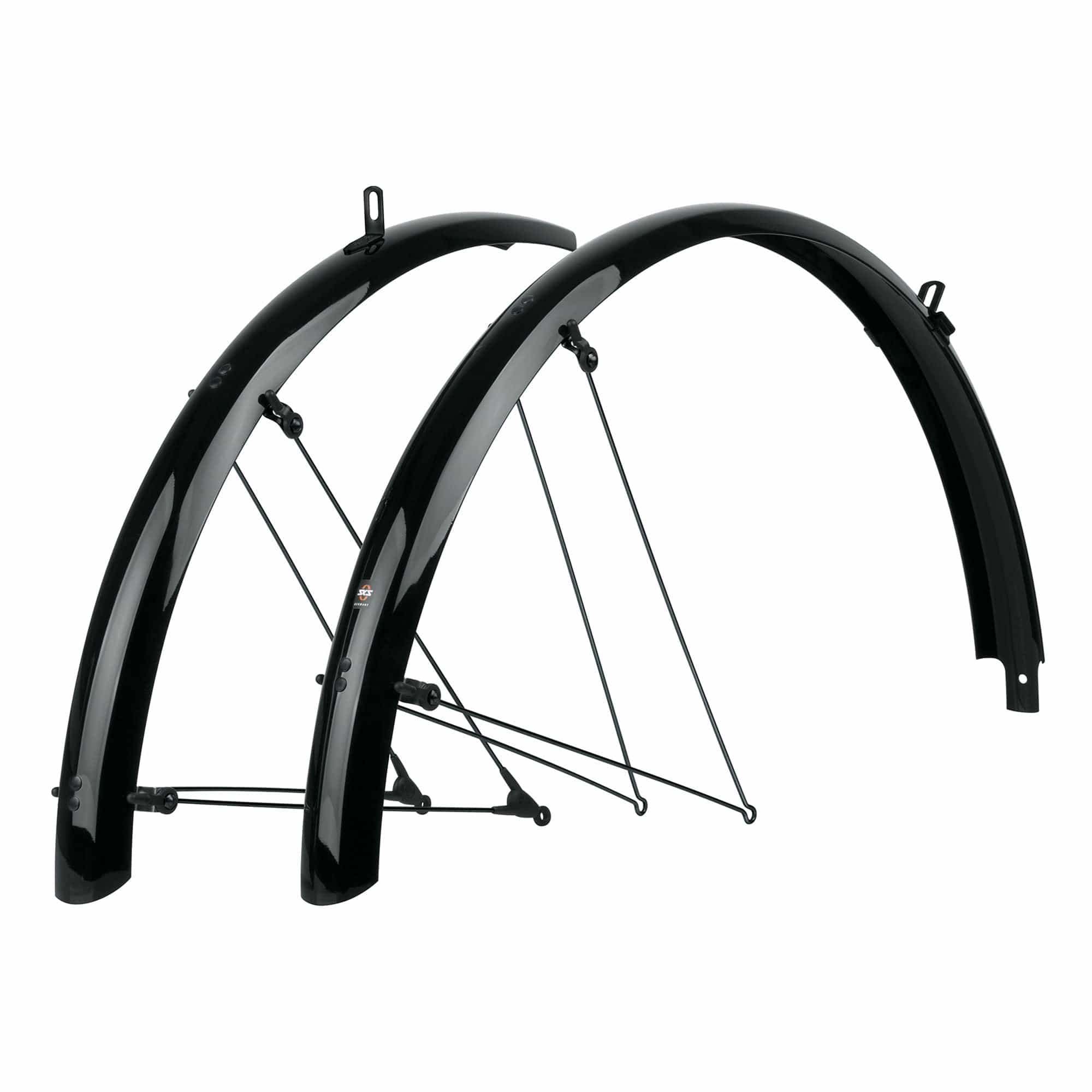 SKS Mudguards SKS BLUEMELS 28" MUDGUARD SET