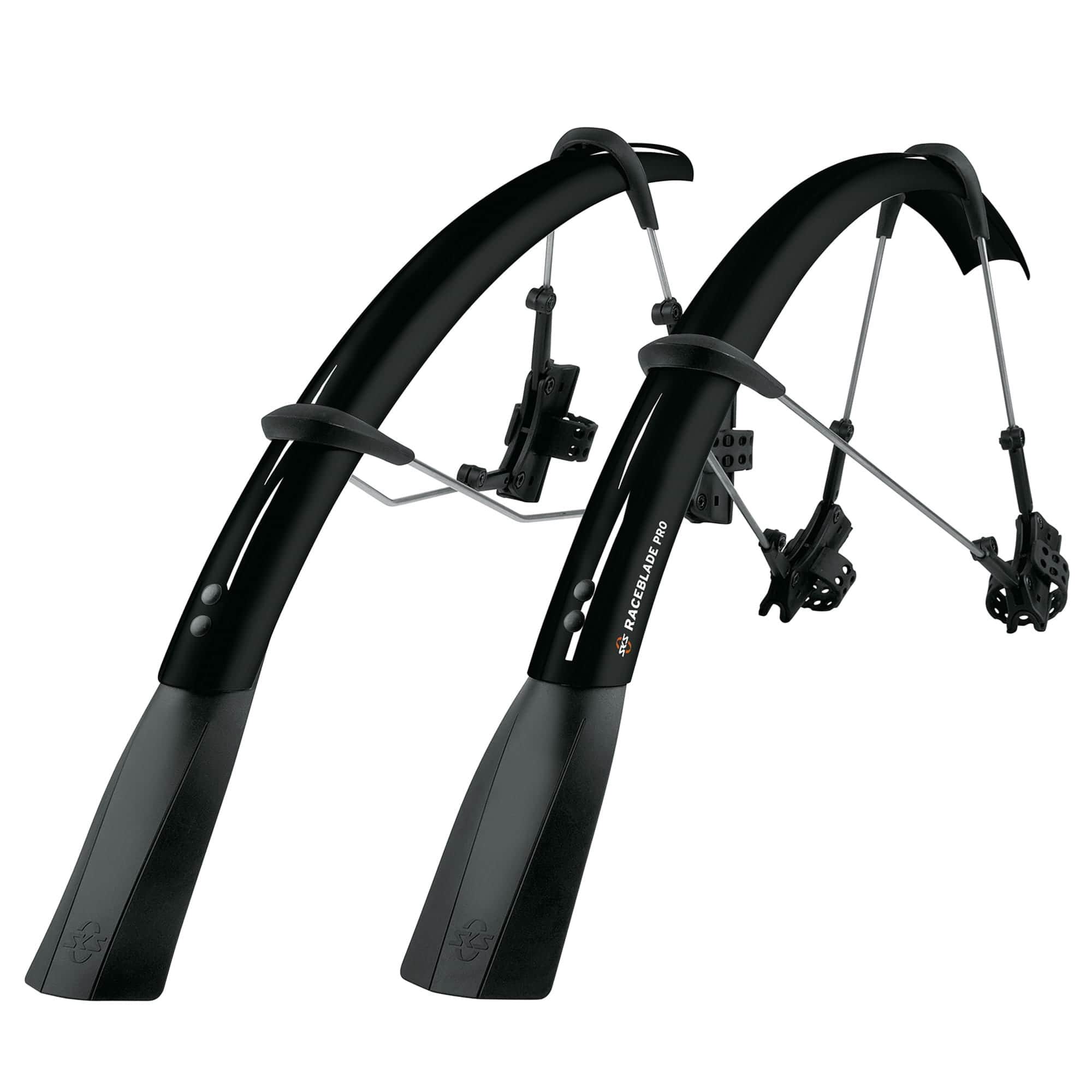 SKS Mudguards SKS RACEBLADE PRO MUDGUARD SET