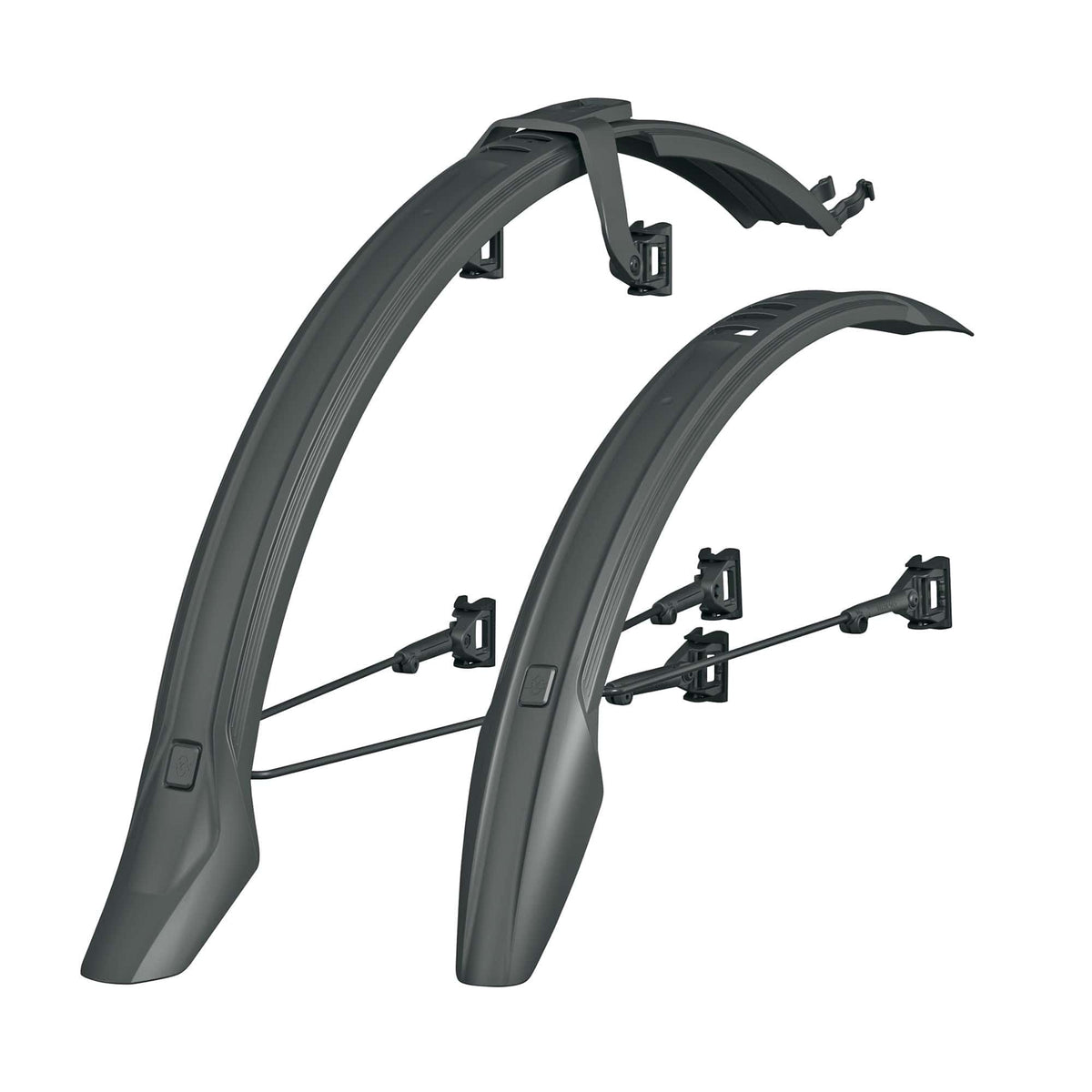 SKS Mudguards SKS VELOFLEXX MUDGUARD SET