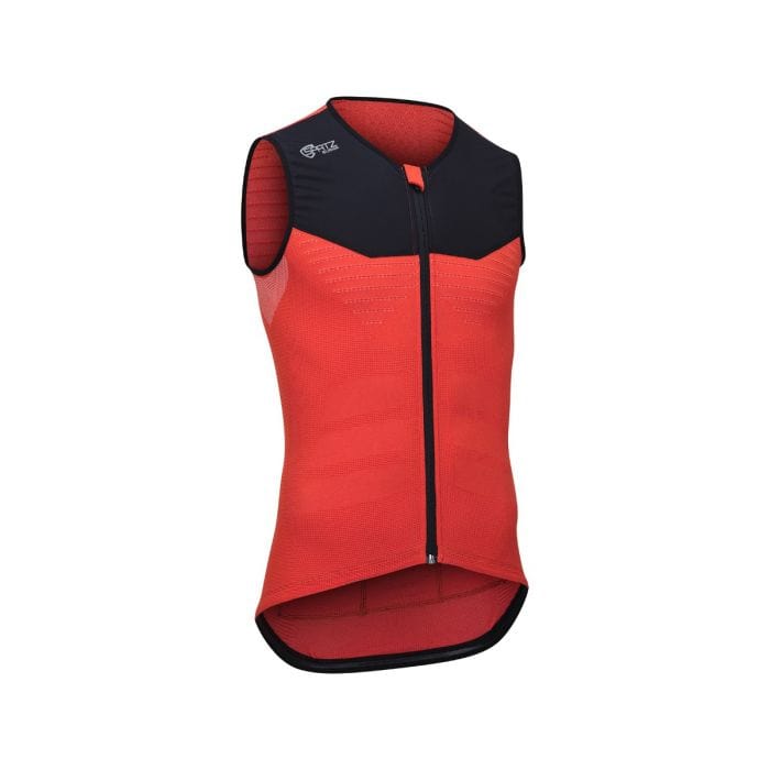 Spatz Gilet Spatz, Burnr Gilet