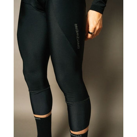 Spatz Bib Tights Spatz Flanderz 3/4 Winter 3/4's