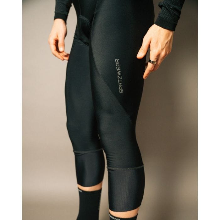 Spatz Bib Tights Spatz Flanderz 3/4 Winter 3/4's