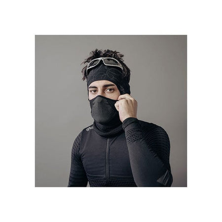 Spatz Neck Buff Spatz, Heatr Head Warmer, One Size