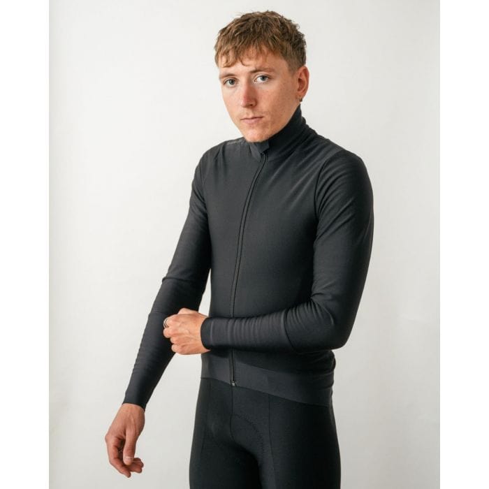 Spatz long Sleeve Jersey SPATZ SHIELD 2 WINTER JACKET