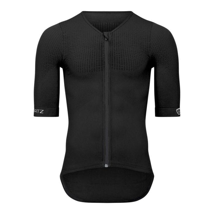 Spatz Short Sleeve Jersey SPATZ SHIFTR3 SS CYCLING JERSEY