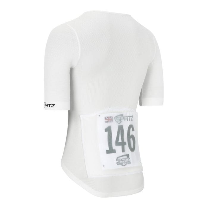 Spatz Short Sleeve Jersey SPATZ SHIFTR3 SS CYCLING JERSEY