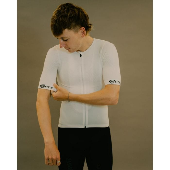 Spatz Short Sleeve Jersey SPATZ SHIFTR3 SS CYCLING JERSEY