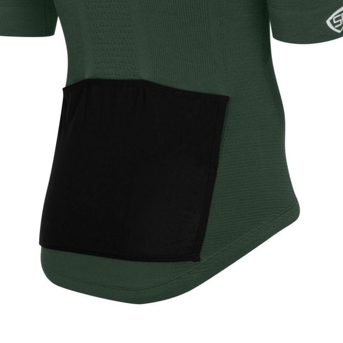 Spatz Short Sleeve Jersey SPATZ SHIFTR3 SS CYCLING JERSEY