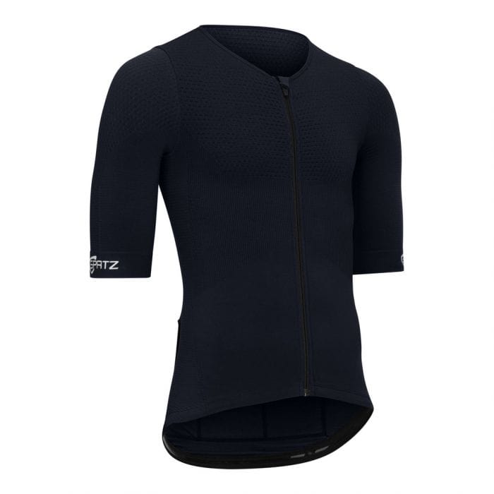 Spatz Short Sleeve Jersey SPATZ SHIFTR3 SS CYCLING JERSEY