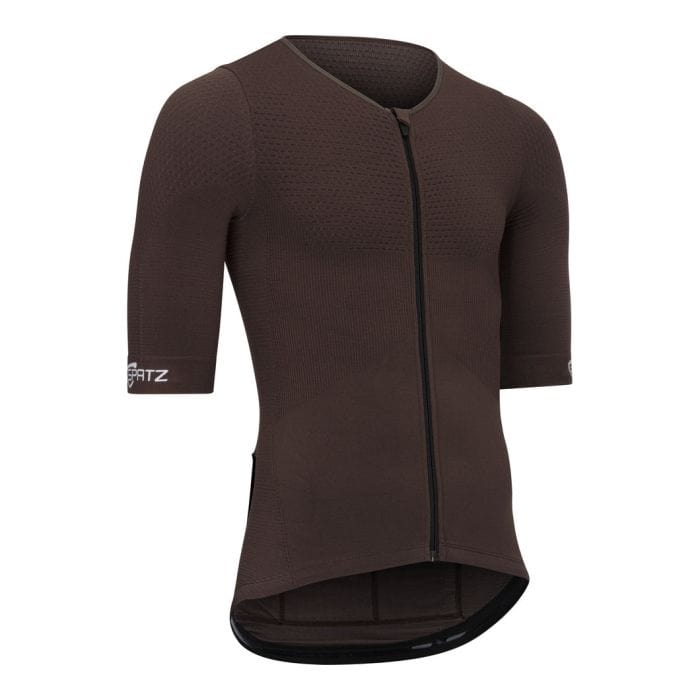 Spatz Short Sleeve Jersey SPATZ SHIFTR3 SS CYCLING JERSEY