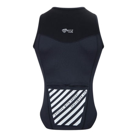 Spatz Gilet Spatz, Warmr Rain Gilet