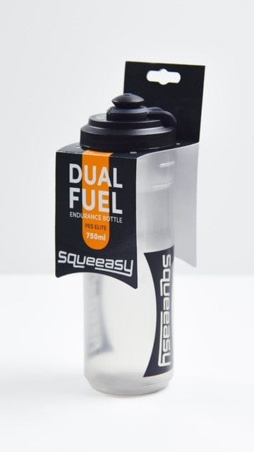 Squeeasy Drinks Bottle Squeeasy Dual Fuel Bottle