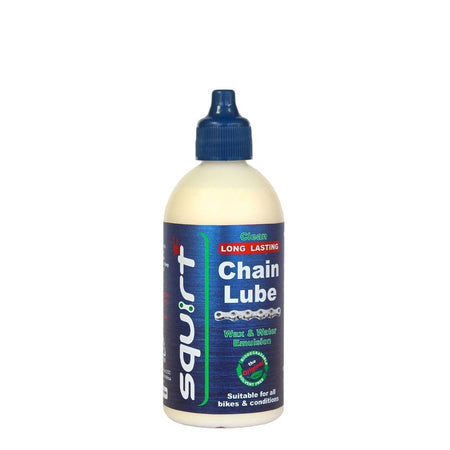 Squirt Lube Squirt Bio Chain Lube All Conditions 120ml