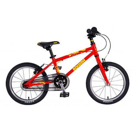 Squish Kids Bikes Squish 16 Kids Bike