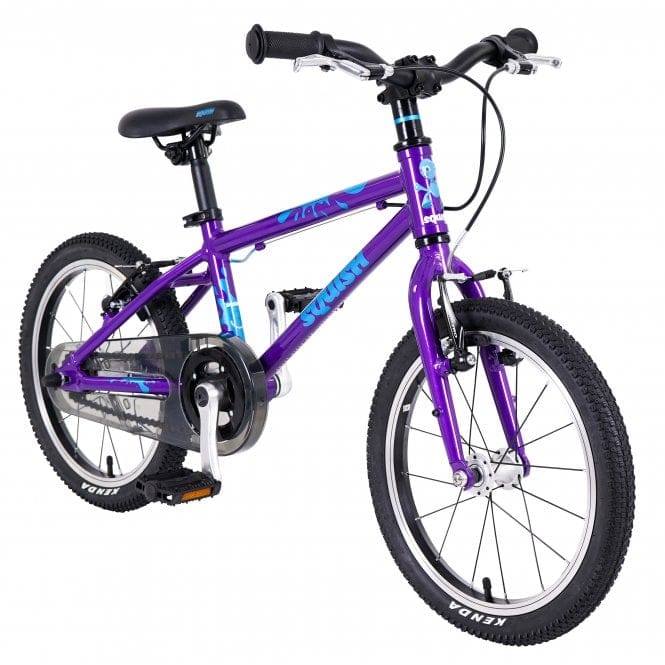 Squish Kids Bikes Squish 16 Kids Bike