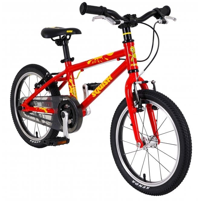 Squish Kids Bikes Squish 16 Kids Bike