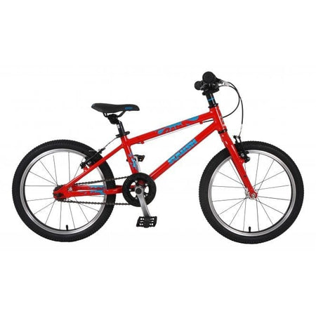 Squish Kids Bikes Red Squish 18 Kids Bike