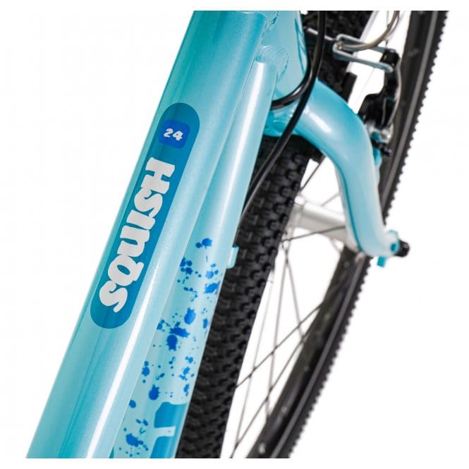 Squish Kids Bikes Squish 24 Kids Bike