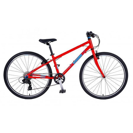 Squish Kids Bikes Red / 13" Frame Squish 26 Kids Bike