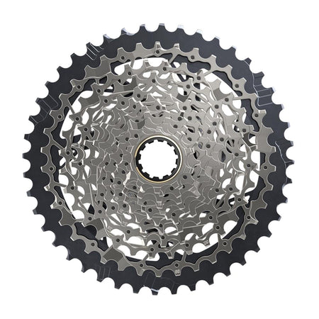 Sram Cassettes SRAM FORCE XG-1271 CASSETTE (FOR USE WITH XPLR RDS)