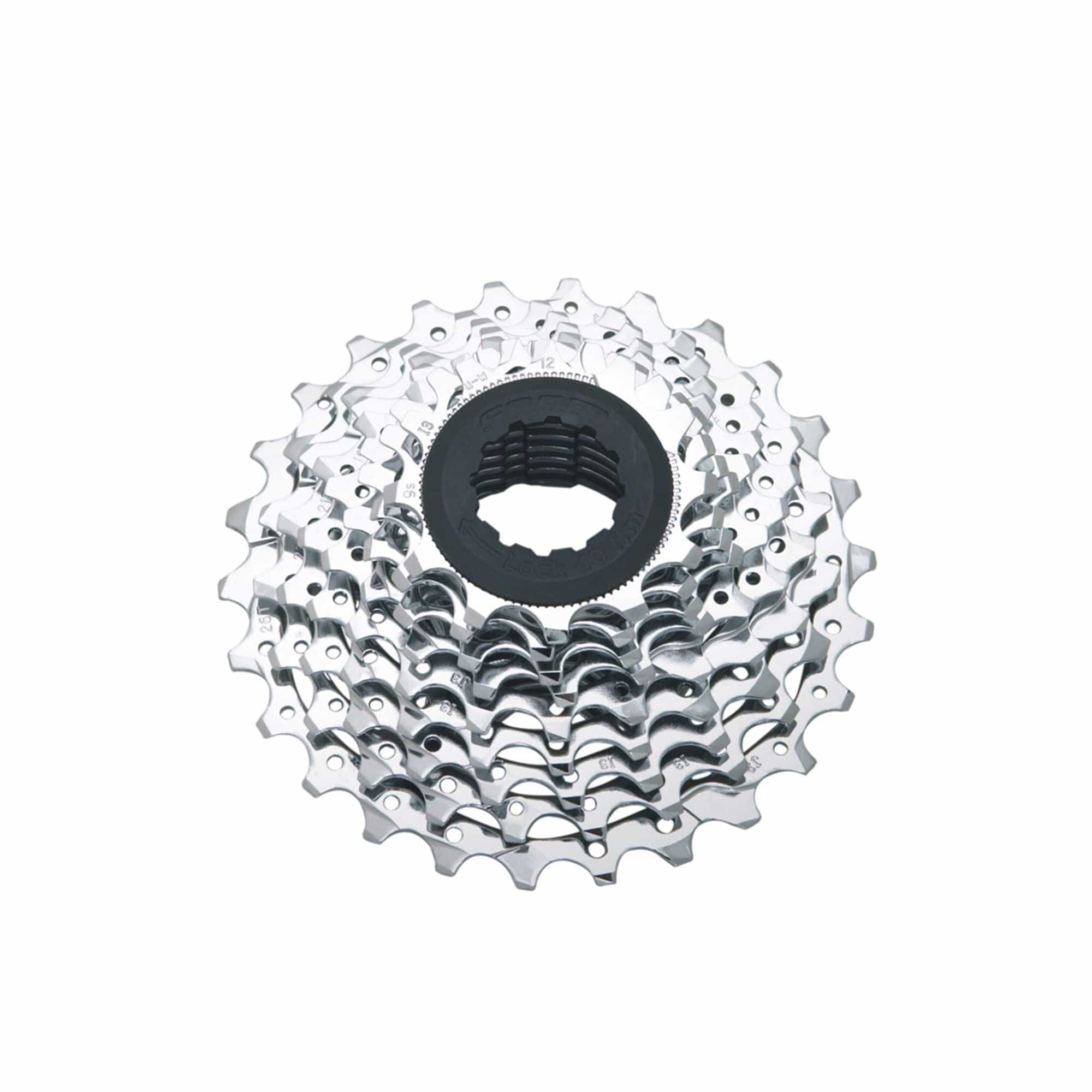 Sram Cassettes SRAM PG950 9SPD CASSETTE