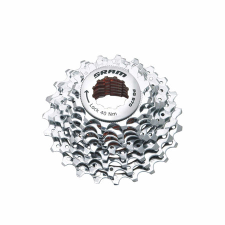 Sram Cassettes SRAM PG970 9SPD CASSETTE