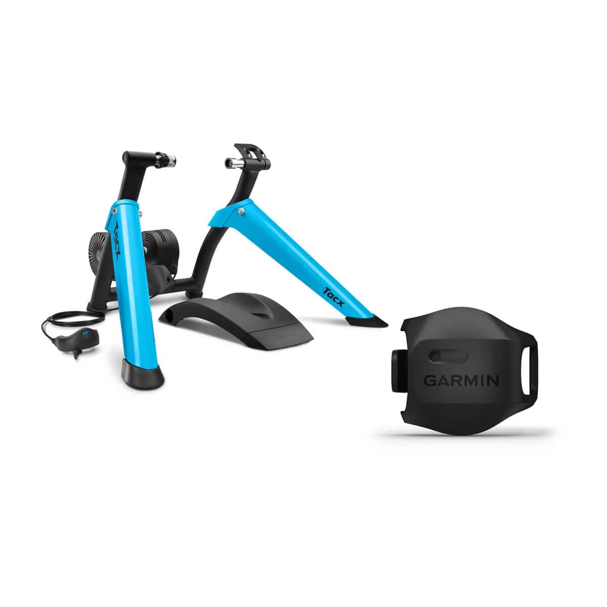 Tacx Smart Trainers Tacx® Boost Bundle