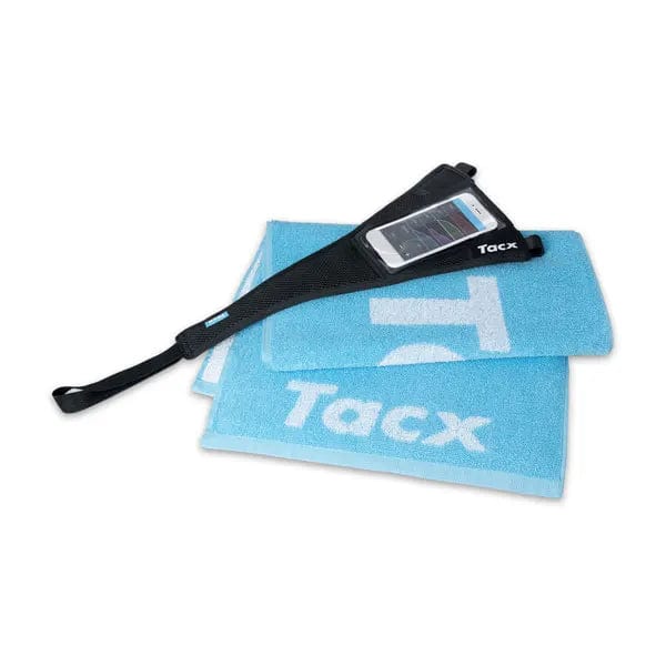 Tacx Cloth Tacx Sweat Set