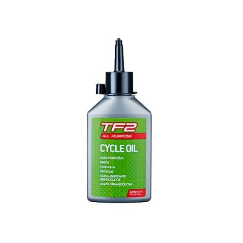 TF2 Lube TF2 Cycle Oil