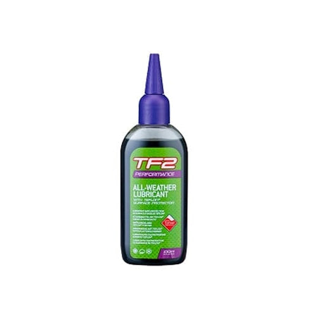 TF2 Lube TF2 Performance All-Weather Lubricant with Teflon